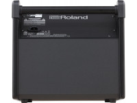 Roland PM-100 Monitor Amplificado 80W para bateria electrónica e bateria acústica electrificada Roland PM-100 Monitor Amplificado 80W para bateria electrónica e bateria acústica electrificada